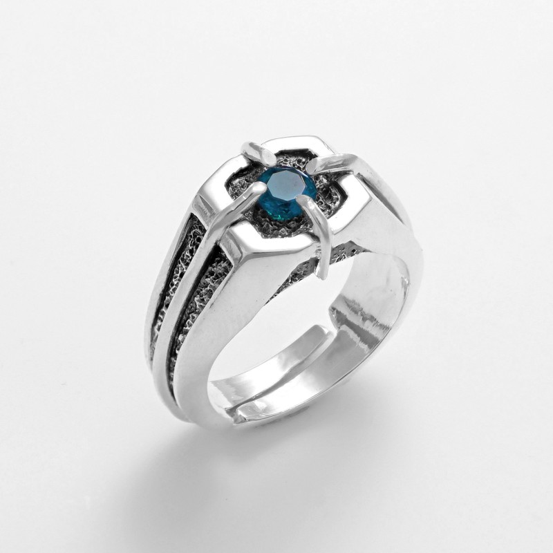 Anello 4 Griffe Anello 4 Griffe