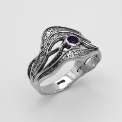 Anello Tramonto