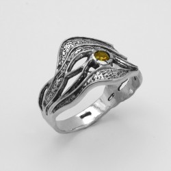 Anello Tramonto