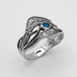 Anello Tramonto