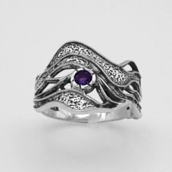 Anello Tramonto