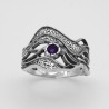 Anello Tramonto