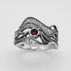 Anello Tramonto
