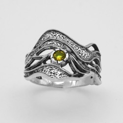 Anello Tramonto