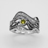 Anello Tramonto