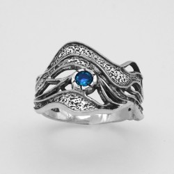 Anello Tramonto