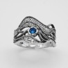 Anello Tramonto