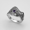 Anello Tramonto