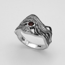 Anello Tramonto