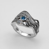 Anello Tramonto