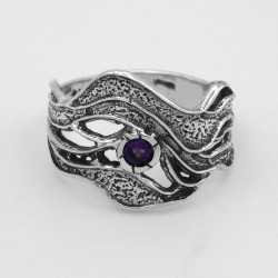 Anello Tramonto