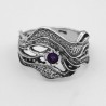Sunset Ring