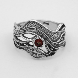 Anello Tramonto