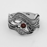 Anello Tramonto