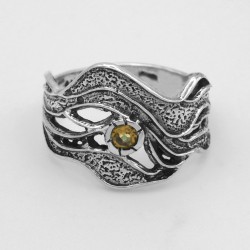 Anello Tramonto