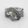 Anello Tramonto