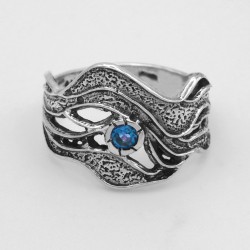 Anello Tramonto