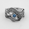 Anello Tramonto
