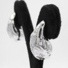 Molten Drop Earrings