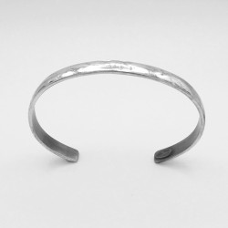 Bracciale Goccia Fusa