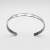 Bracciale Goccia Fusa