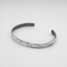 Bracciale Goccia Fusa