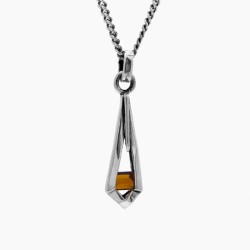 Suspended Prism Chain