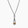 Collana Prisma Sospeso – Eleganza Unica | Eclipse Jewel Store