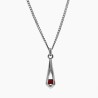 Collana Prisma Sospeso – Eleganza Unica | Eclipse Jewel Store