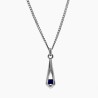 Collana Prisma Sospeso – Eleganza Unica | Eclipse Jewel Store
