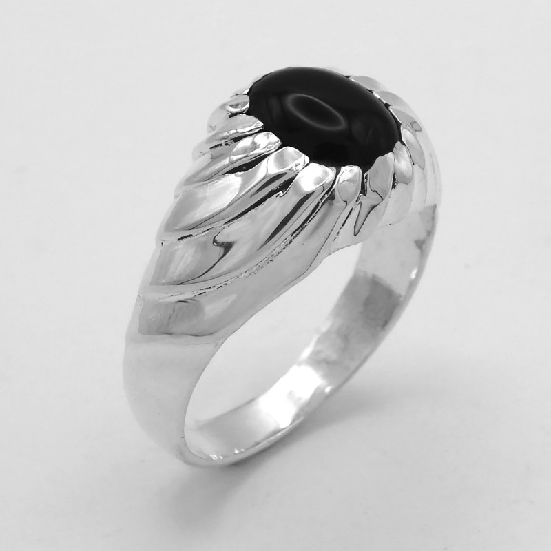 Anello Chevalier Spirale