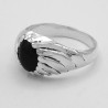 Anello Chevalier Spirale