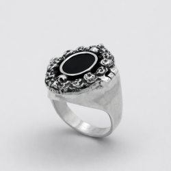 Anello Hidden Memories