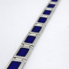 Bracciale Galleria Smaltato
