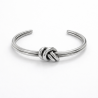 Bracciale Doppio Nodo