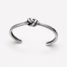 Bracciale Doppio Nodo