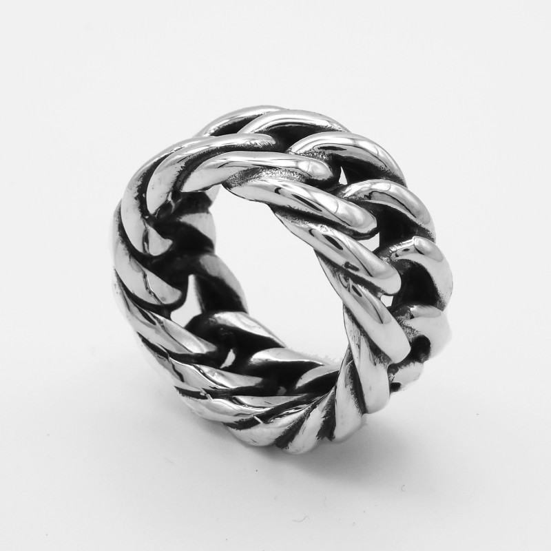 Anello Catena Anello Catena